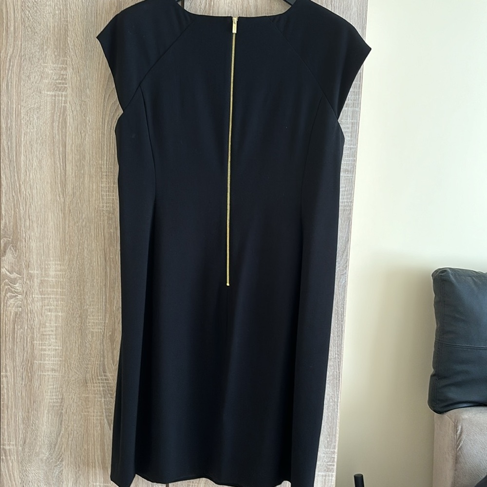 Plus Calvin Klein Dress View 2